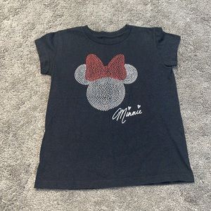 Minnie Mouse short sleeve T-shirt